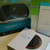 Wireless charger za S6,S7,note 5...