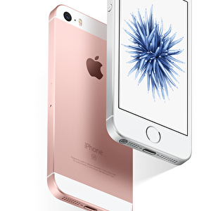 iPhone SE