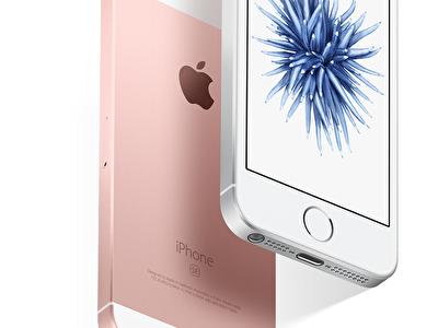 iPhone SE